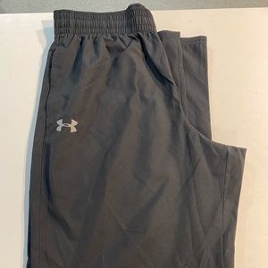 UNDER ARMOUR men’s splash pants